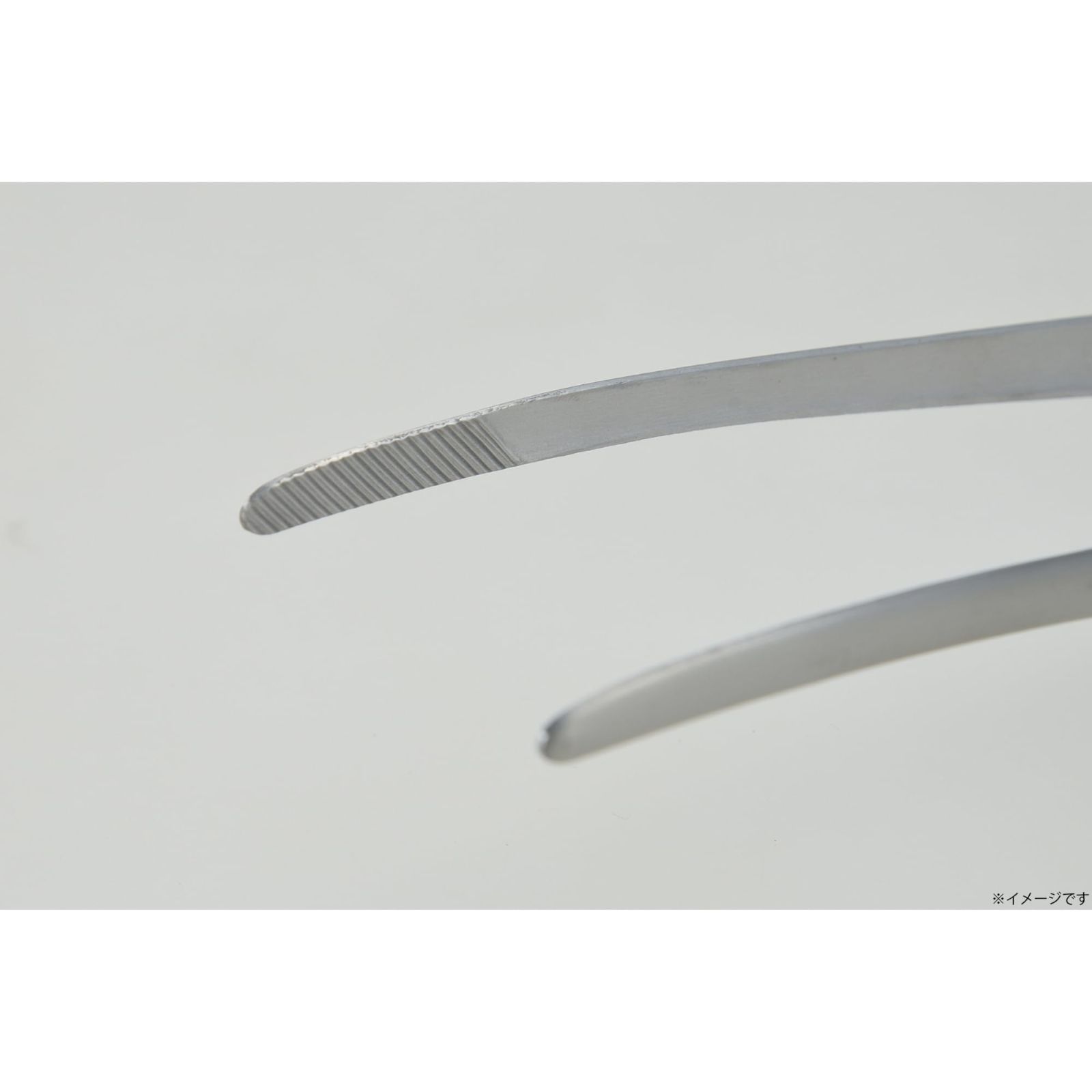 ステンレス焼肉トング 髙儀