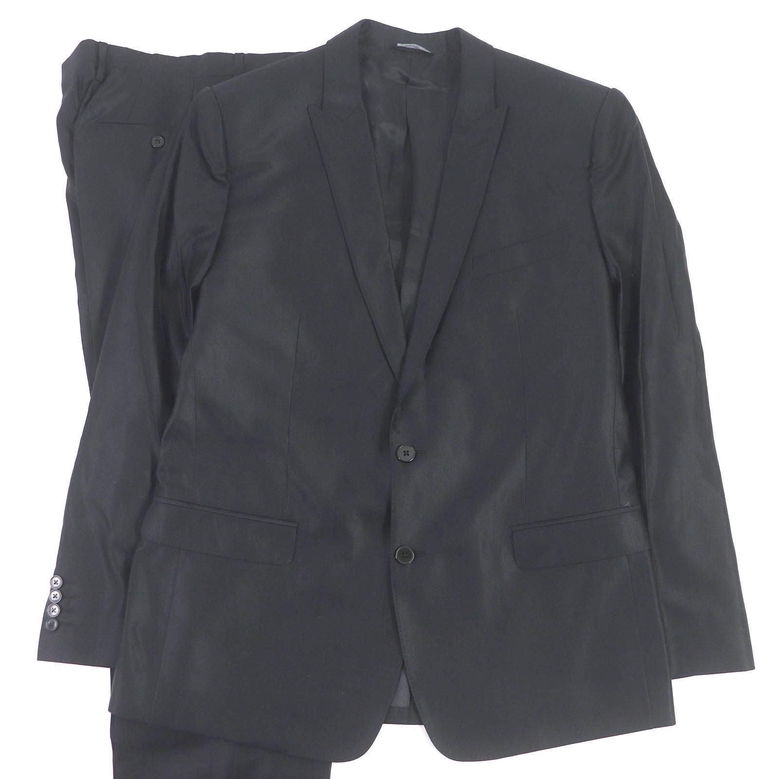 定価13万 TOMORROWLAND PILGRIM 46スーツ belvest