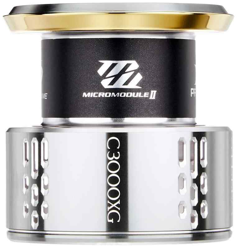 シマノ(SHIMANO) 純正パーツ 18 ステラ C3000XGスプール組 . 03805-211