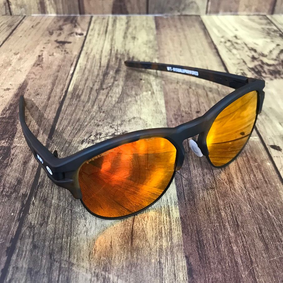 WTAPS × OAKLEY 19SS LATCH KEY ダブルタップス × オークリー