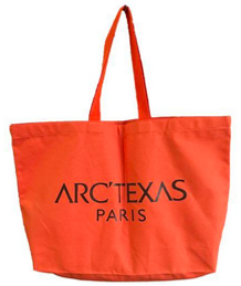 ARC'TEXAS アークテキサストートバッグ