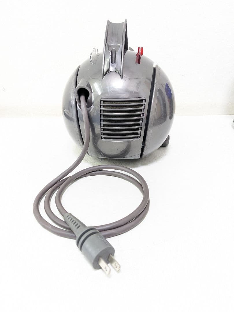 Dyson DC63 サイクロン式掃除機 ヘッド無し ダイソン DC63 モーター