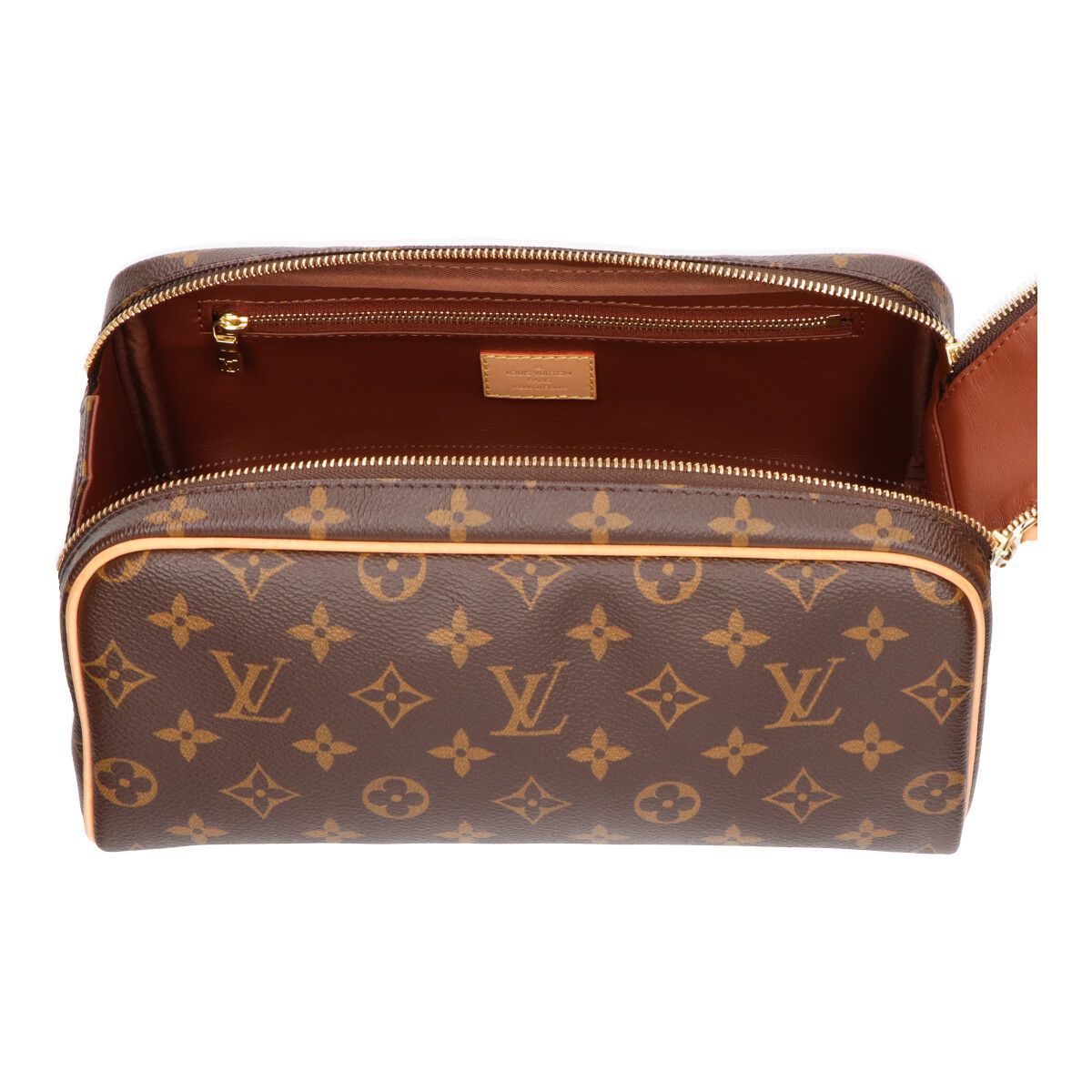 中古】 LOUIS VUITTON ルイ・ヴィトン ドップ・キット