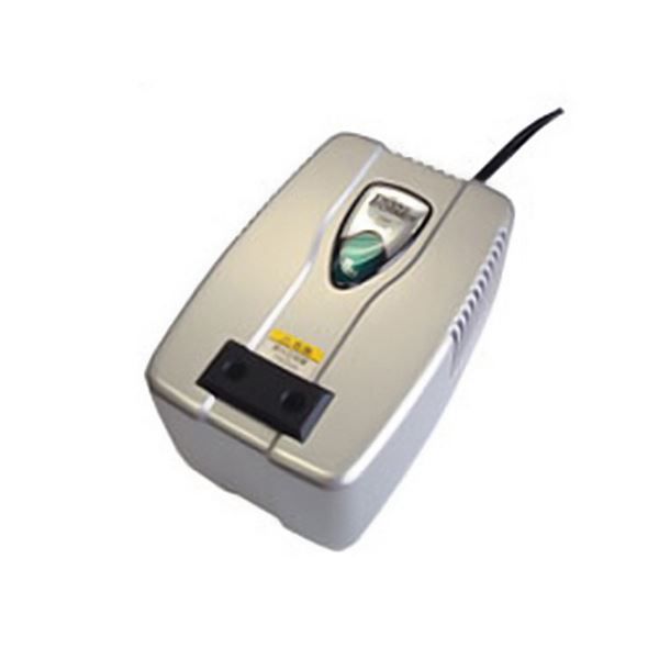 カシムラ 用変圧器100V→220~240V|110W WT-92J 1個