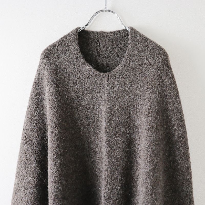 美品 2021AW ドゥーズィエムクラス Deuxieme Classe LAUREN MANOOGIAN