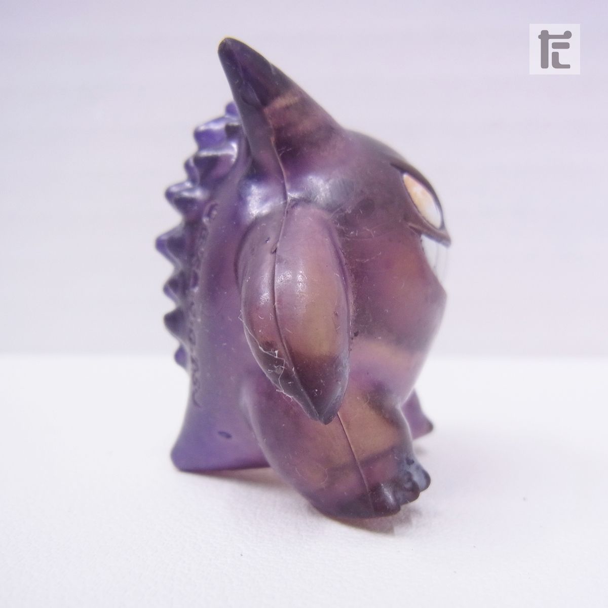 ポケモン モンコレ ゲンガー クリア 初期 TOMY モンスターコレクション