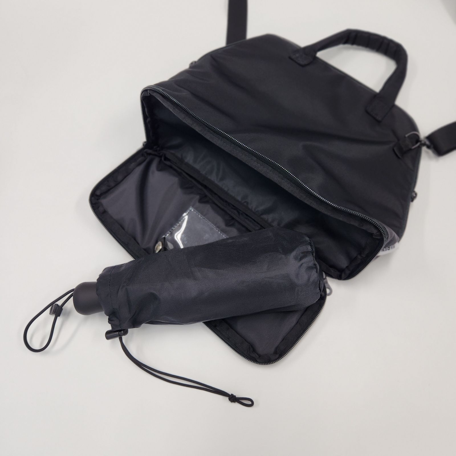 FADEN ファーデン Sentimental Journey Bag 「005_Aiha 