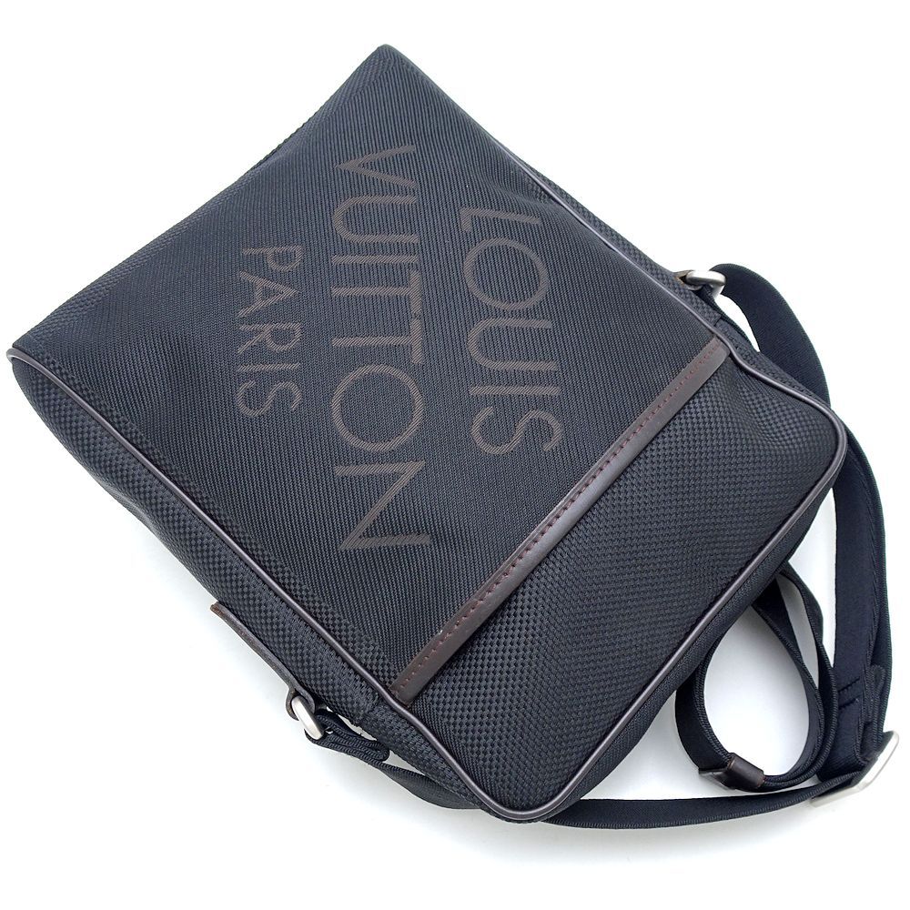 LOUIS VUITTON ダミエジェアンシタダンNM　M93223 ルイヴィトン LOUIS VUITTON ショルダーバッグ シタダン NM