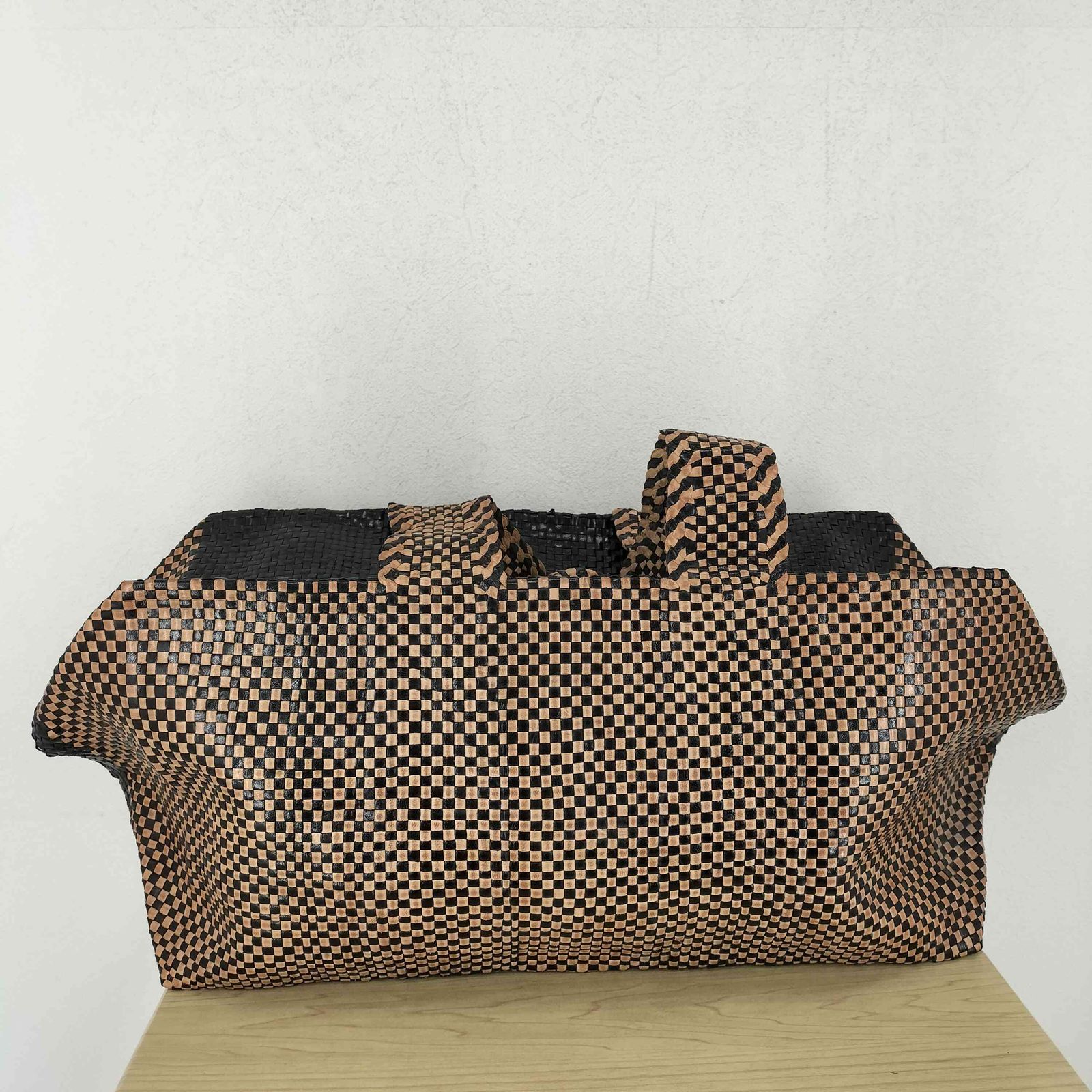 ヨーガンレール　メッシュトート　新品♡未使用 2025年最新】Yahoo!オークション -ヨーガンレール バッグ