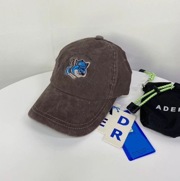 新品未使用 アーダーエラー×メゾンキツネADERERROR ×MAISON KITSUNE  