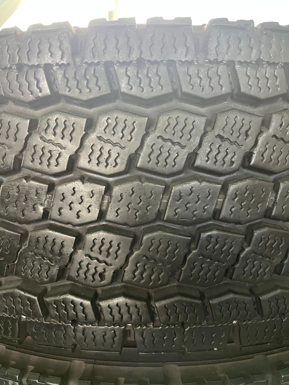 製 スタッドレス トーヨー TOYO ナノエナジー NANOENERGY M966 265 70R19.5 140 138J 4本 h_62