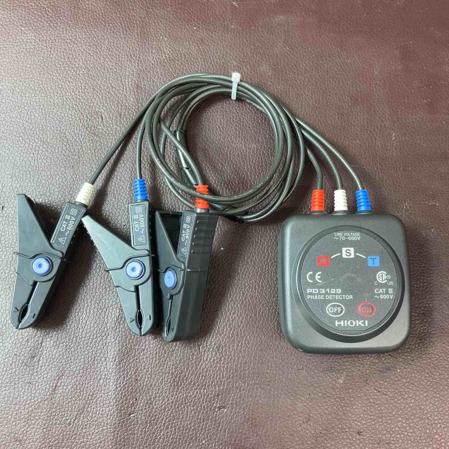 検相器 スリムタイプ