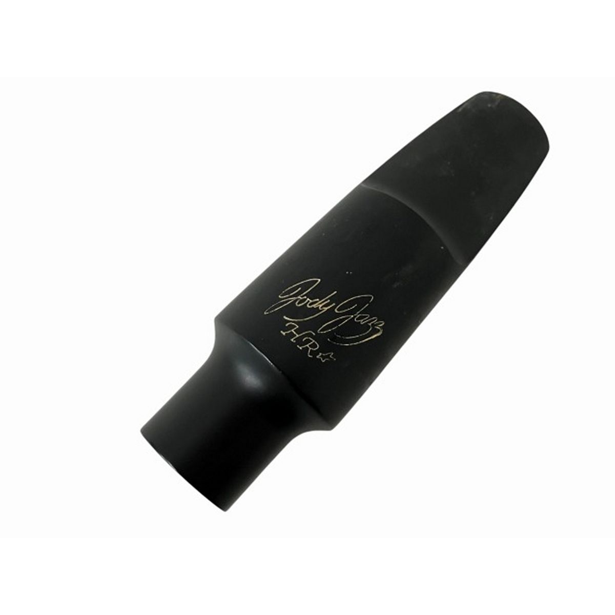 WoodStone リガチャー JODY JAZZ HRスター 6 アルトサックス用 マウスピース 楽器 O9962874