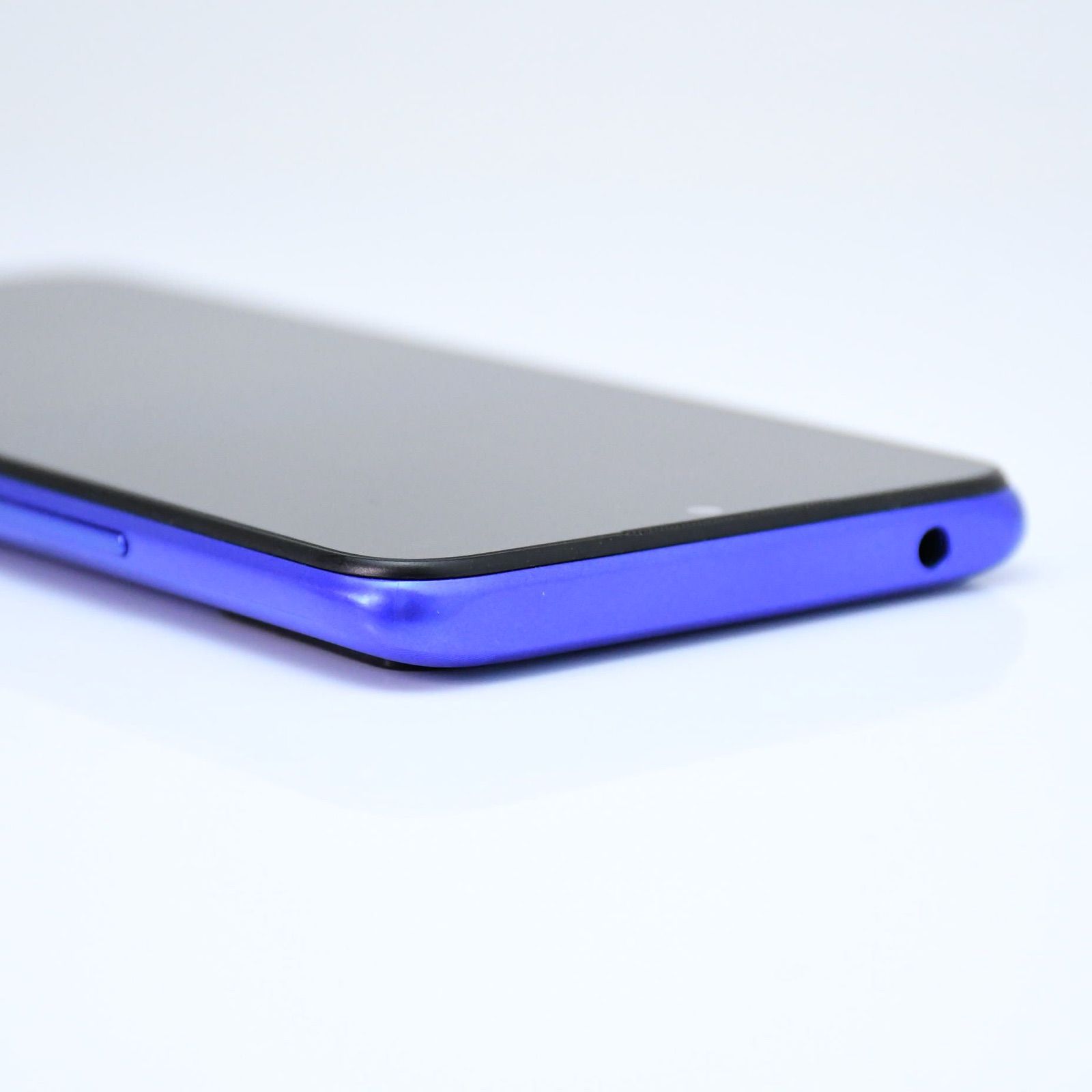 UMIDIGI Power 5 64GB ブルー 未使用に近い】SIMフリー UMIDIGI Power 5 64GB ブルー - メルカリ