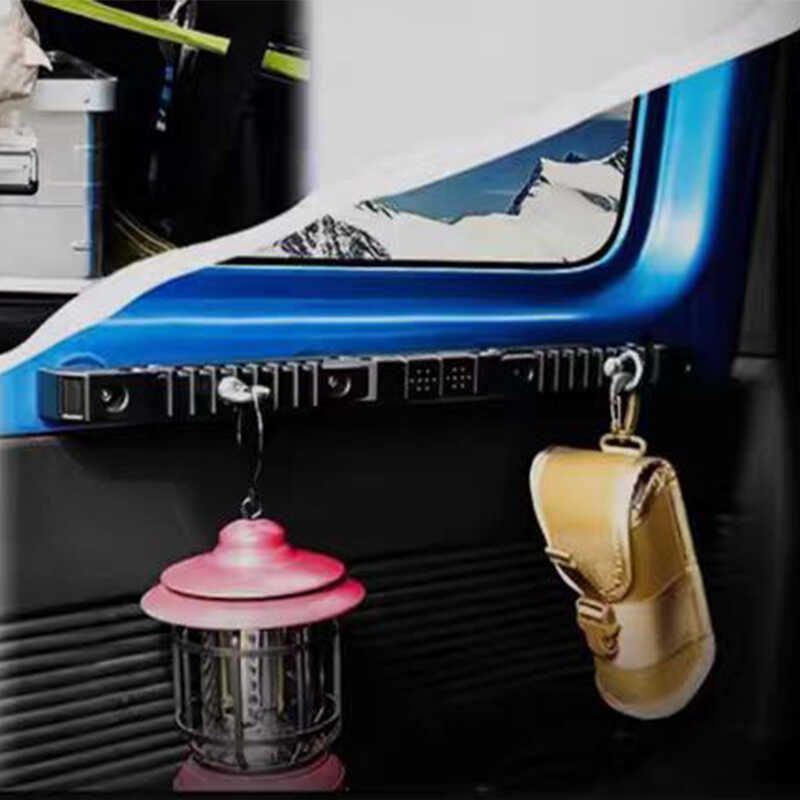 三ドア用 後部座席