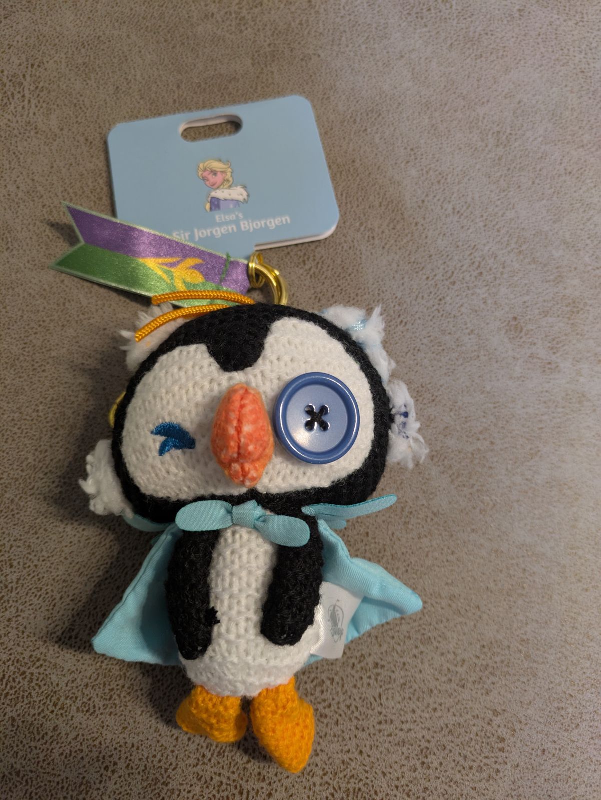 ☆DISNEY STORE 新品タグ付 お顔厳選 ギフト プレゼント - メルカリ