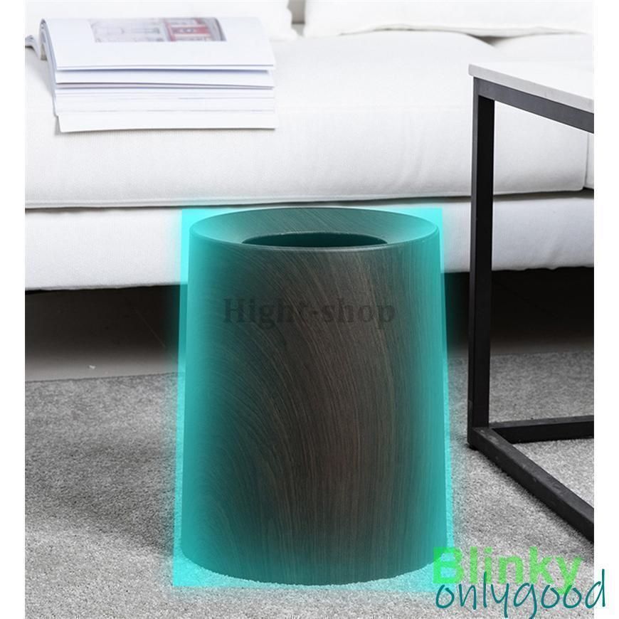 丸型 ダストボックス