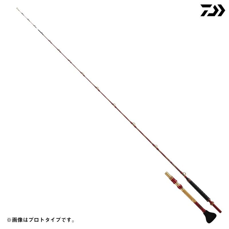 マッドバイパー 落とし込みSP M/MH-240SMT 【大型商品】 - メルカリ