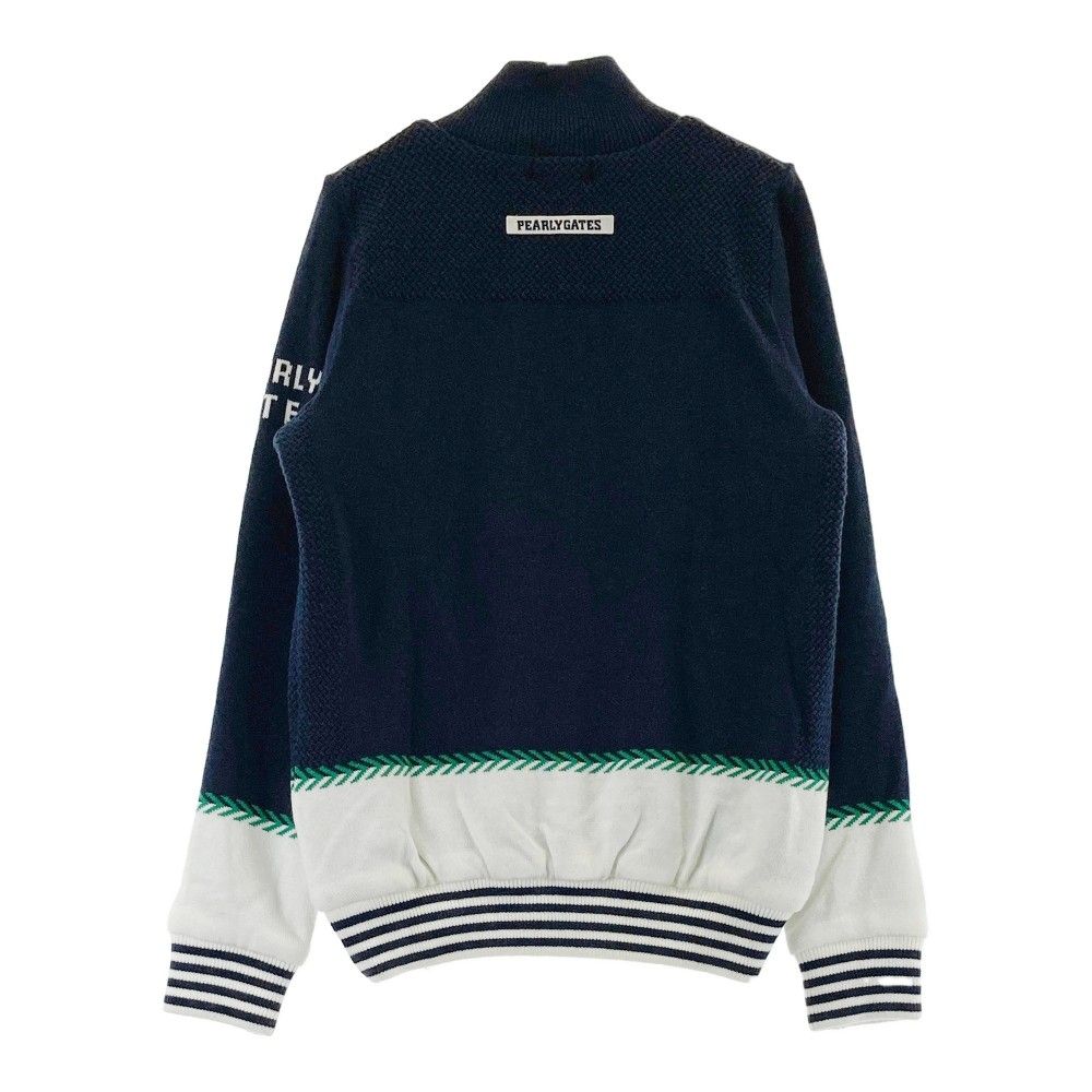 PG BODY】N/ベア天竺リップ長袖Uネックカットソー (LADIES
