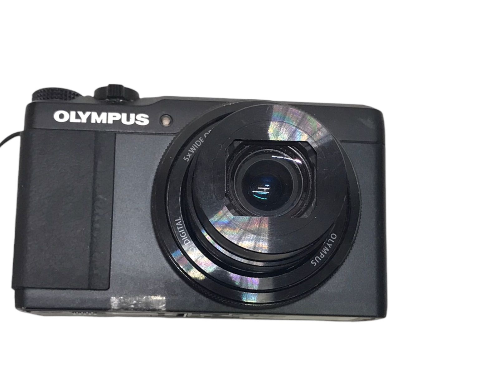 OLYMPUS デジタルカメラ STYLUS XZ-10 注文
