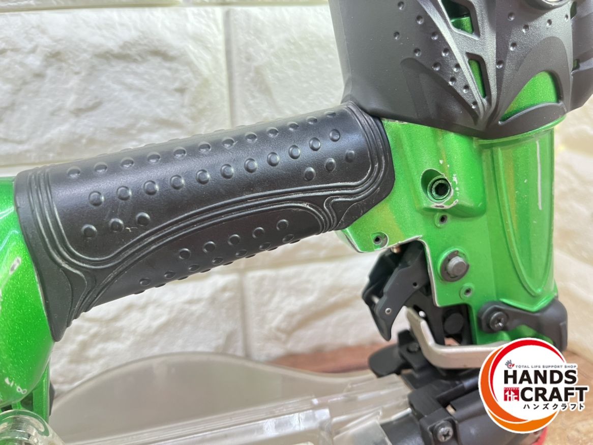 WF3H 高圧ねじ打機