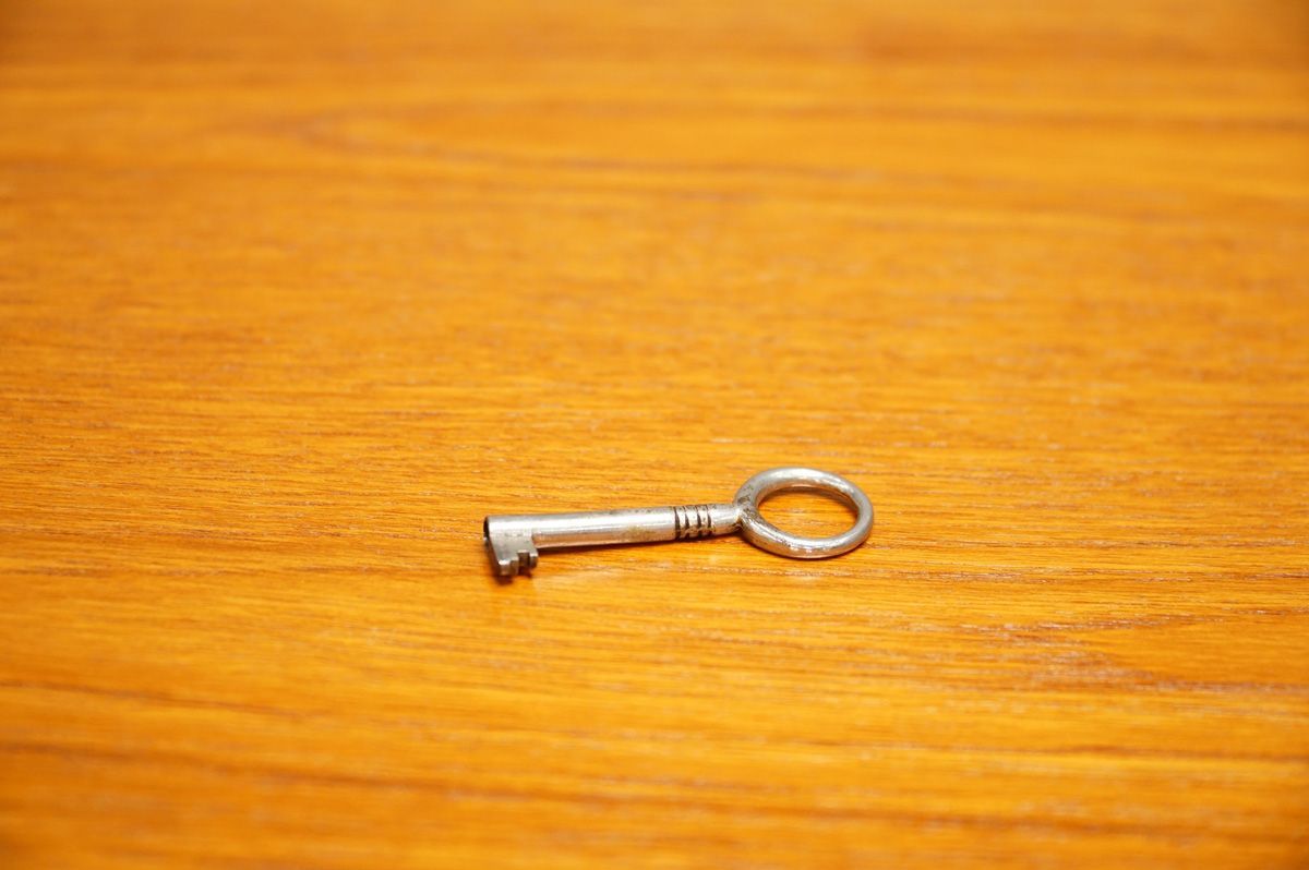 北欧デンマーク 1960’ｓ080921