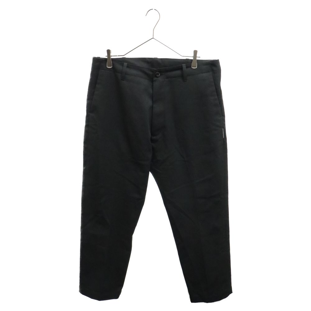 SEQUEL (シークエル) 23SS CHINO PANTS TYPE-F タイプF チノパンツ 