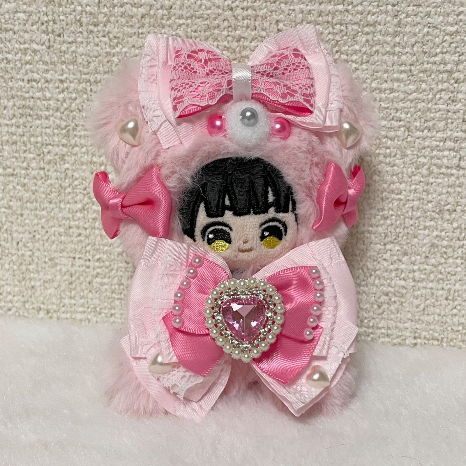 おすわり ぬい服 ♡おすわりぬい服♡ - はうしょっぷ！ - BOOTH