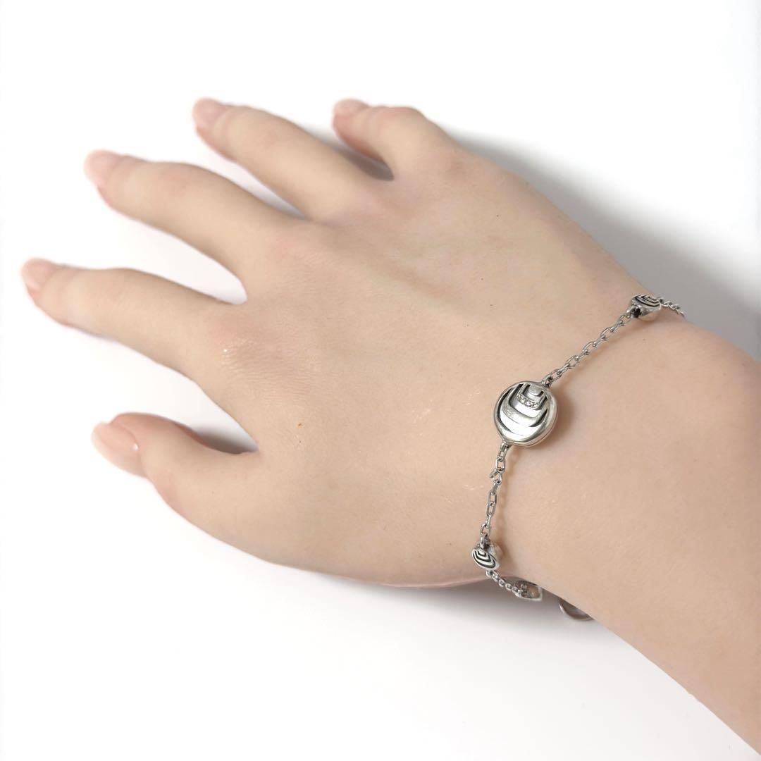 希少・男女兼用】ダミアーニ ダミアニッシマ ブレスレット ダイヤ