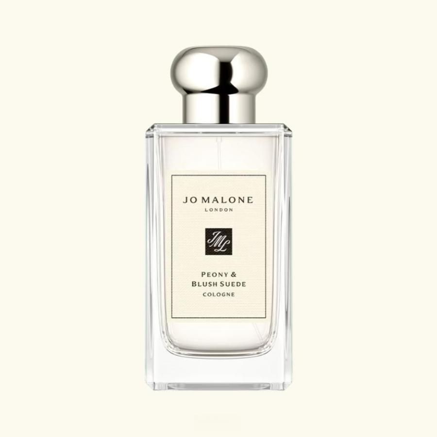 JO MALONE「ジョーマローン」ピオニー ＆ ブラッシュ スエード コロン Peony & Blush Suede Cologne 100ml