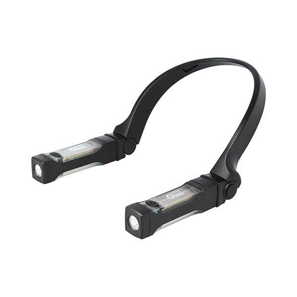 3個セット GENTOS ジェントス 首掛けライト OZ-2XNX3