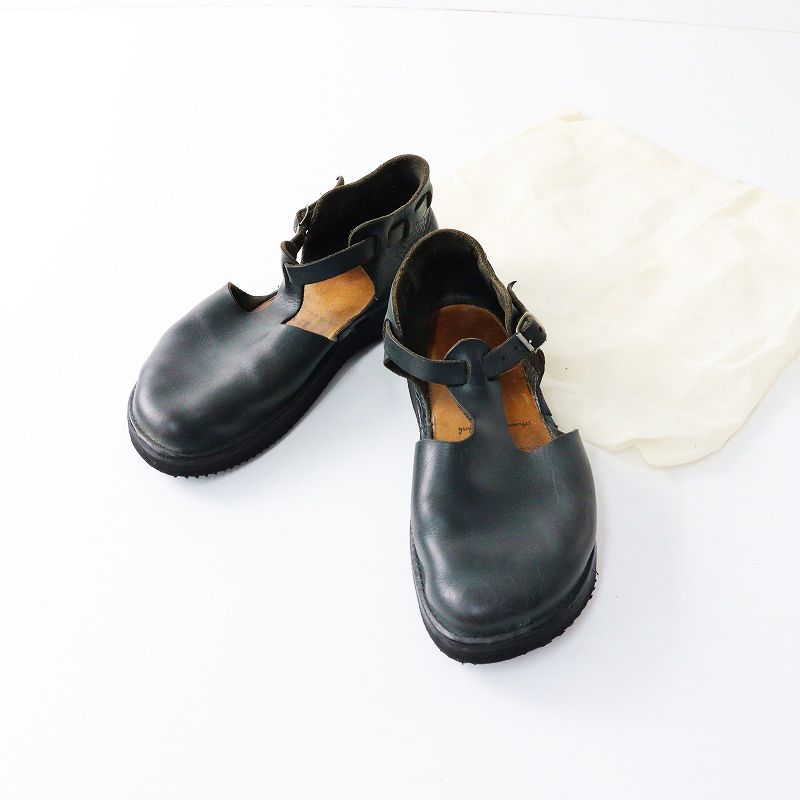 Aurora Shoe オーロラシューズ ウェストインディアン6½ Aurora