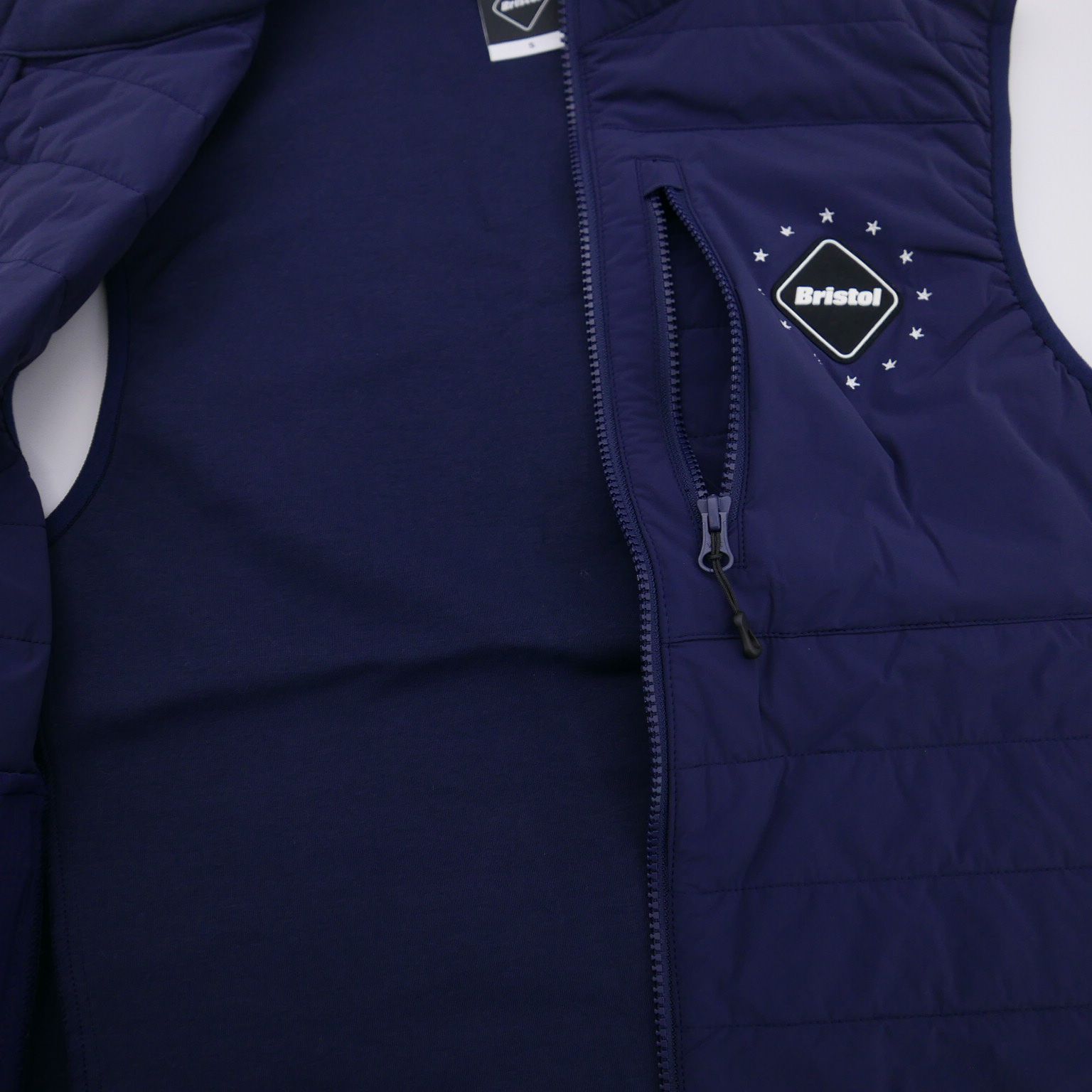 22AW F.C.Real Bristol エフシーレアルブリストル TECH SWEAT HYBRID