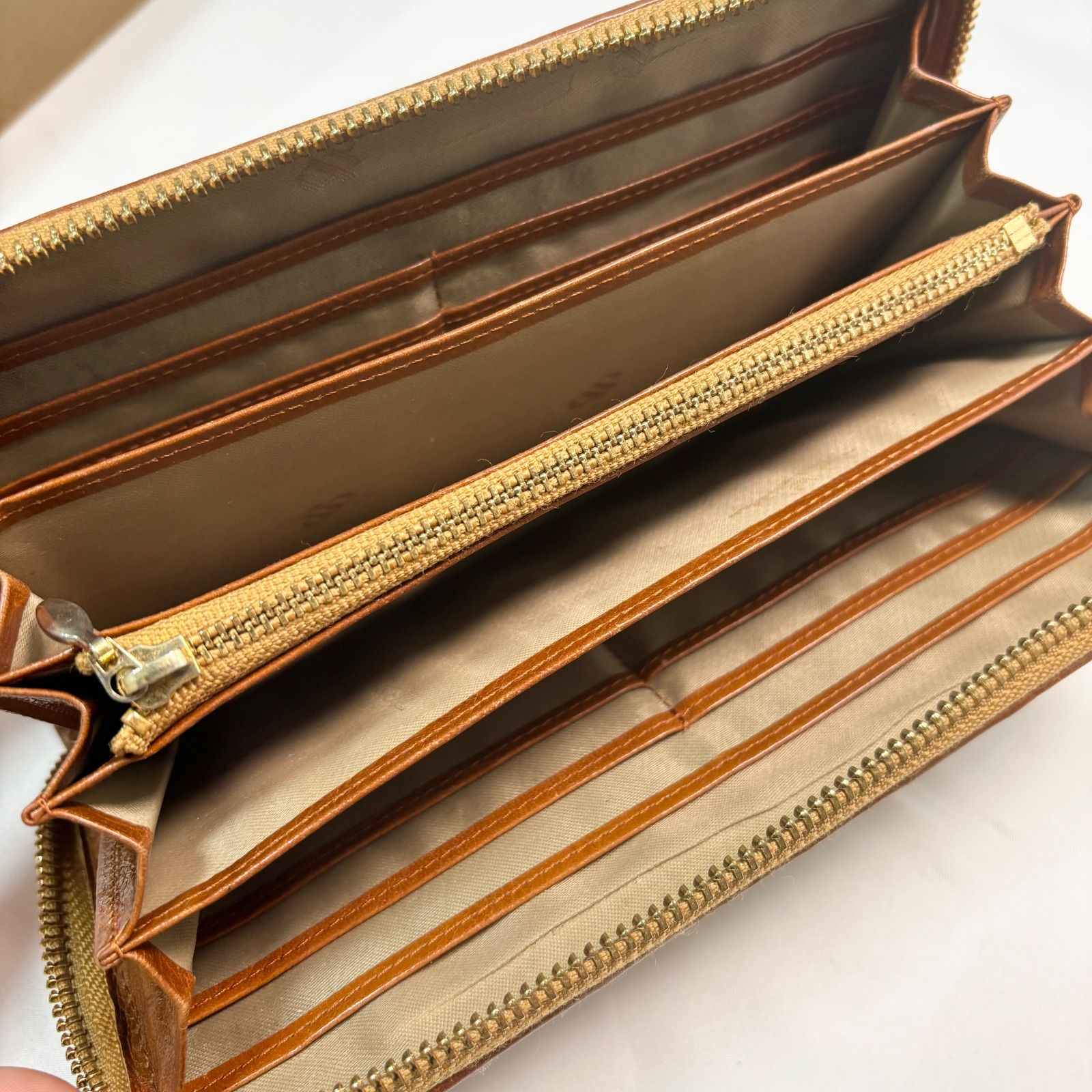 送料無料】decobranche/デコブランシェ/長財布/ウォレット