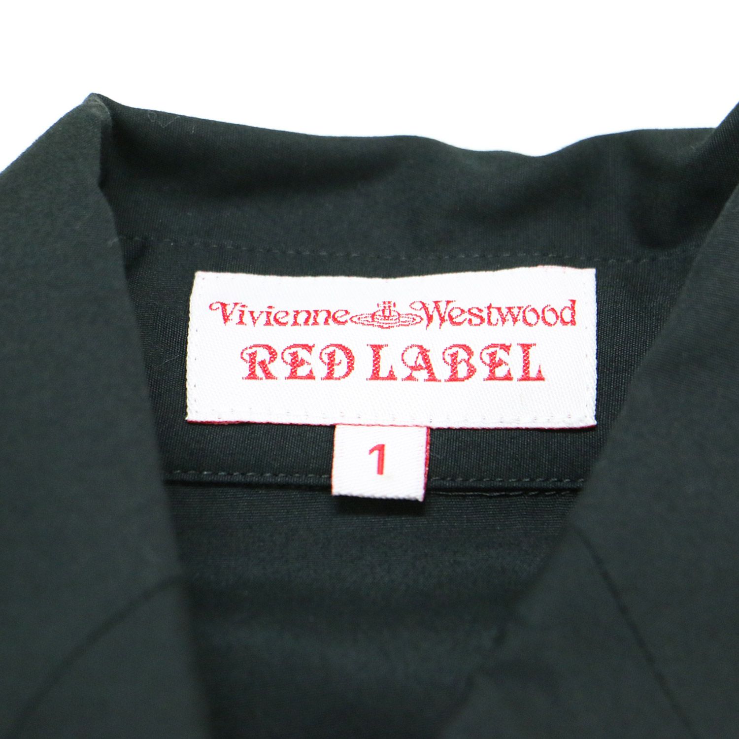美品】vivienne westwood RED LABEL ヴィヴィアン ウエストウッド