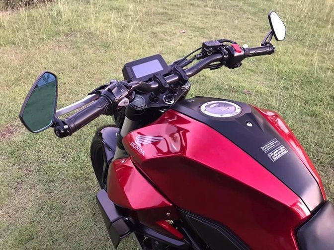 CB250RストリートファイターV4 コンバートキット BS CB150R CB250R CB300R ストリートファイターV4 コンバートキット