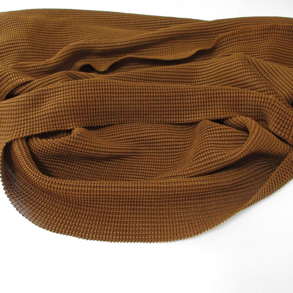 良品 ISSEY MIYAKE me イッセイミヤケ ミー 変形ワッフル