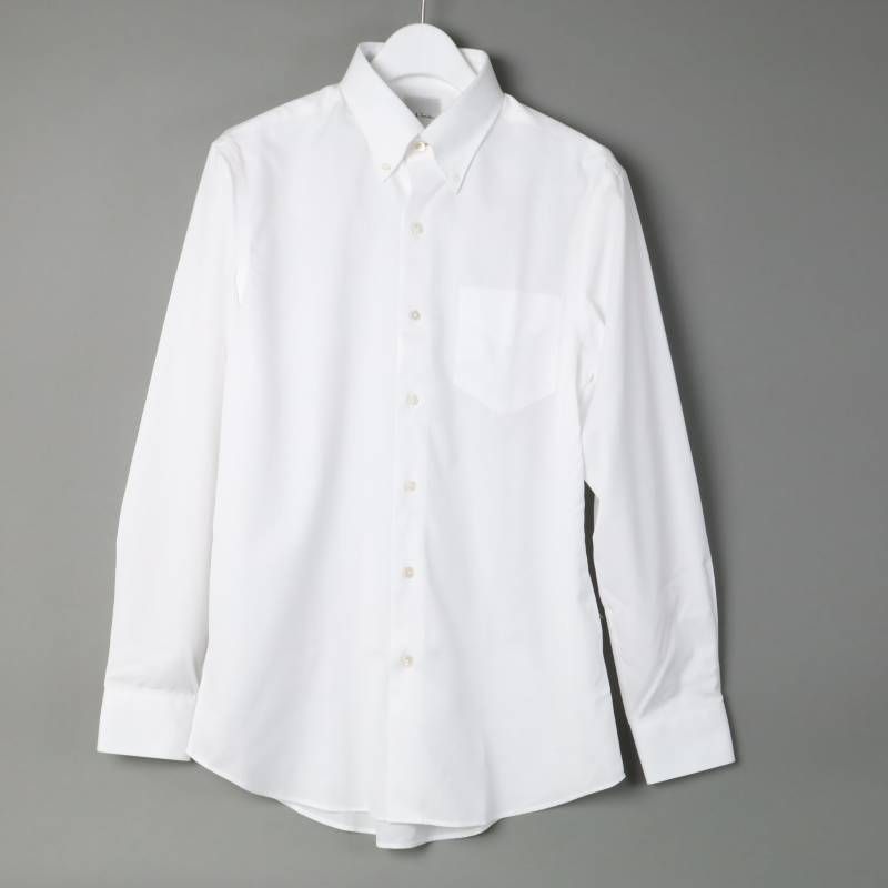 カジュアル 長袖