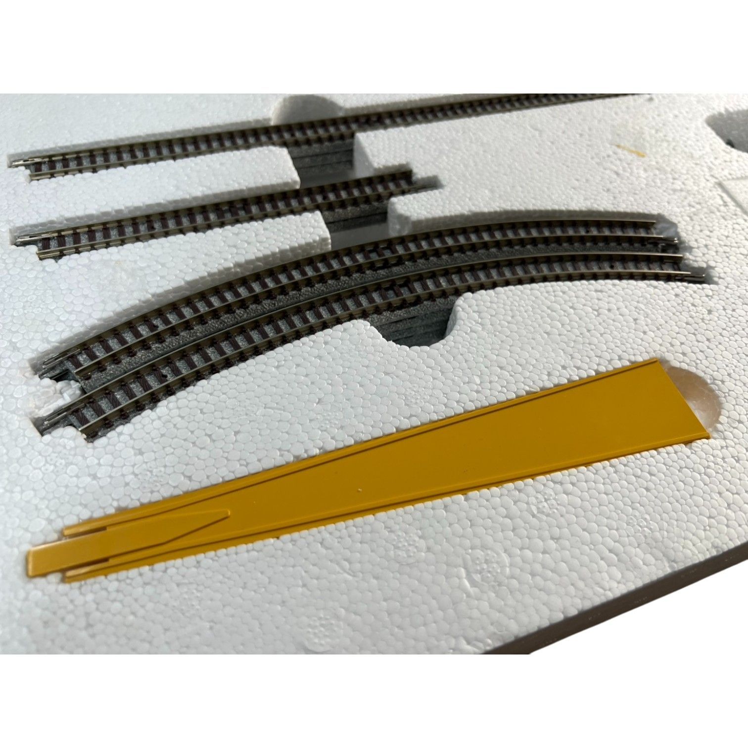 TOMIX 90941 マイプランLT(F) Aパターン レール Nゲージ 鉄道模型