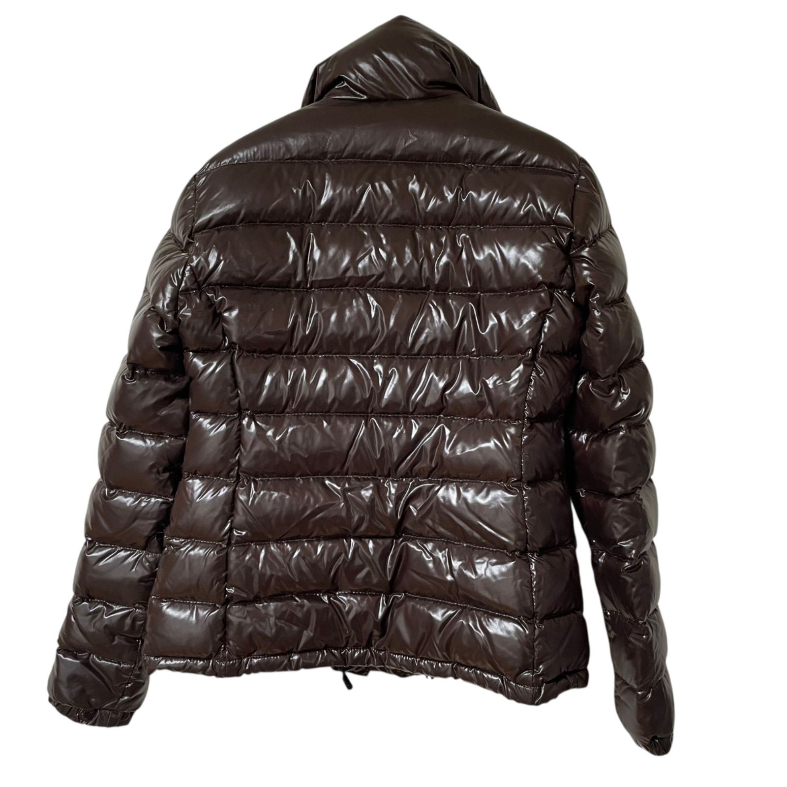 cp42【美品】MONCLER モンクレール ダウンジャケット G32-003 CLASSE1 