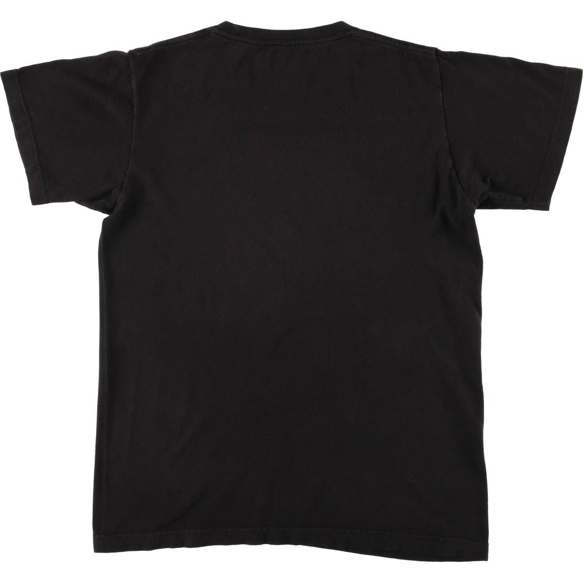 古着 GORILLAZ ゴリラズ バンドTシャツ バンT メンズS相当 eaa576270