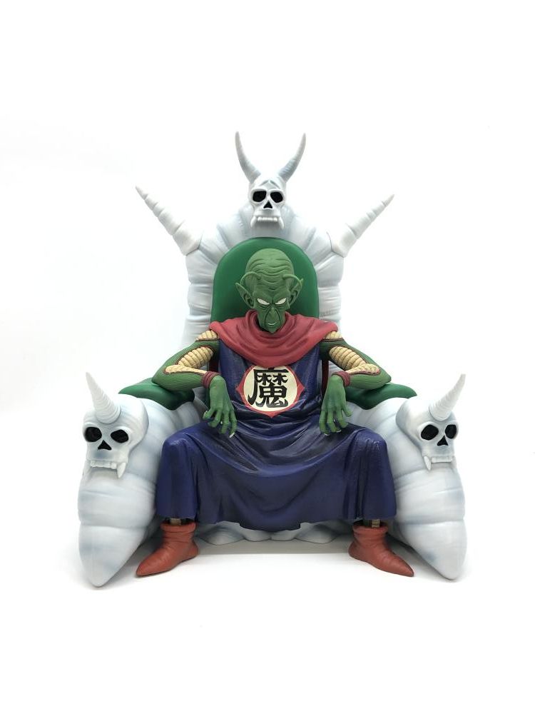 BANDAI - 【中古】バンダイ 一番くじ ドラゴンボール EX 雲の上の神殿 ラストワン賞 ピッコロ大魔王 開封品[97][240097221770] 中古】バンダイ 一番くじ ドラゴンボール EX 雲の上の神殿
