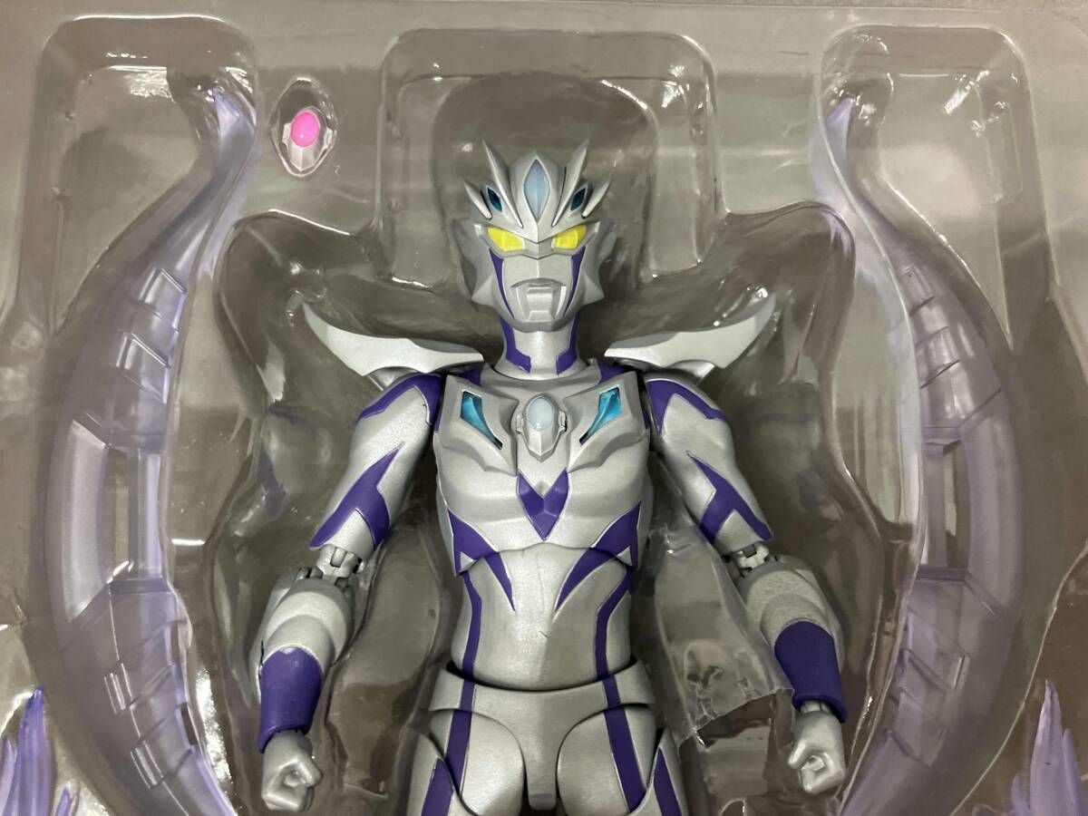 ウルトラマンゼロ