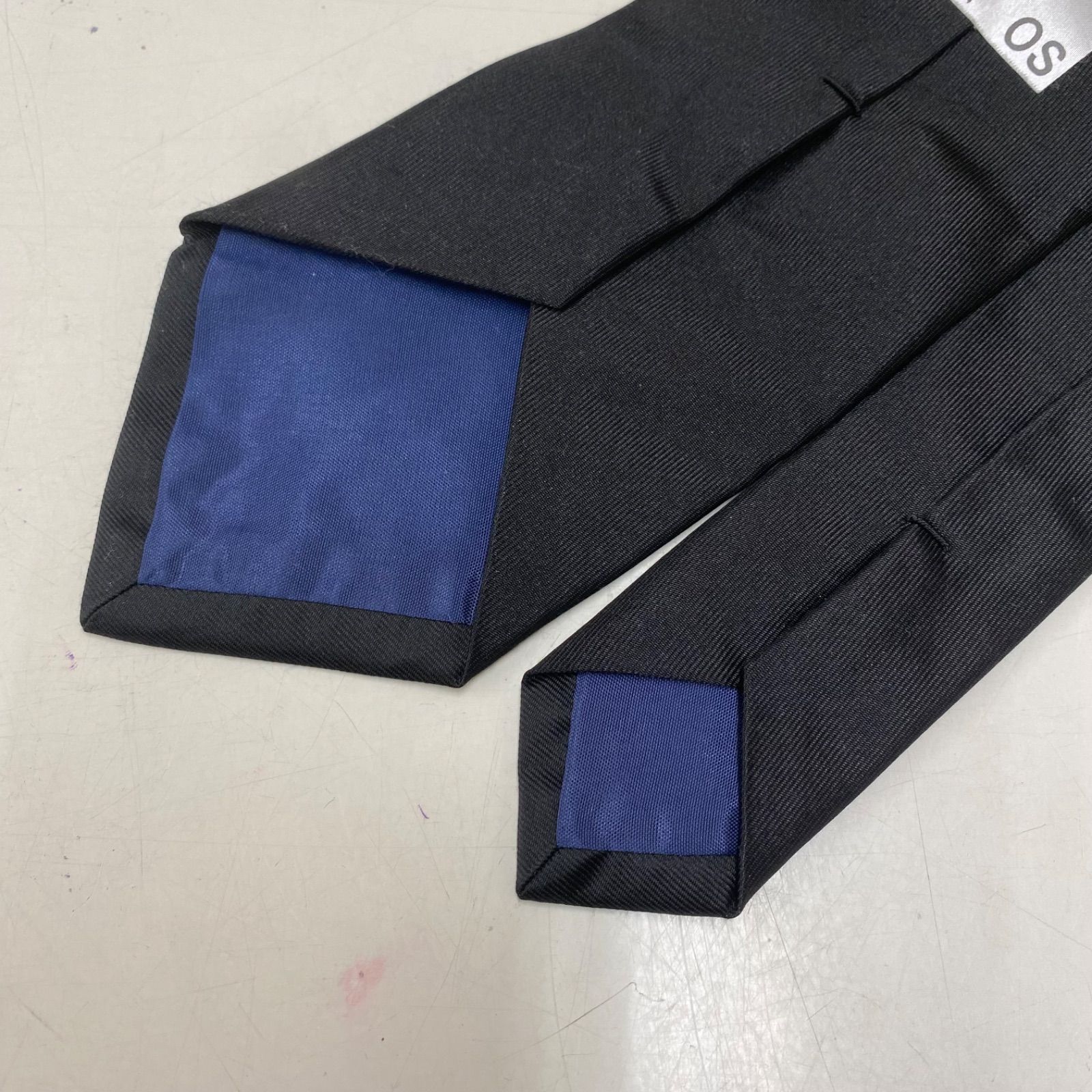 83.JieDa(ジエダ) 21SS EMBROIDERY TIE ネクタイ【併売品】 - メルカリ