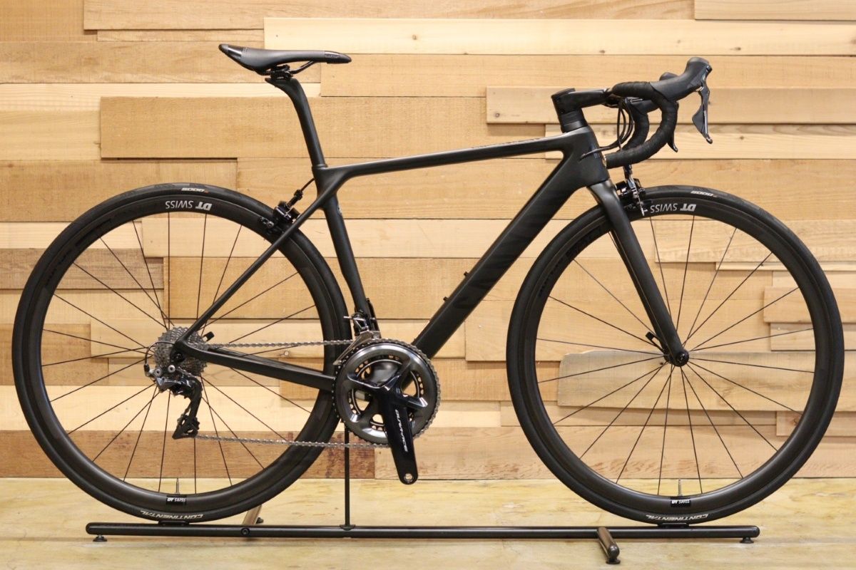 CANYON ULTIMATE CF SLX XS キャニオン アルティメット キャニオン2020モデル「アルティメットCF」発売。Zwift