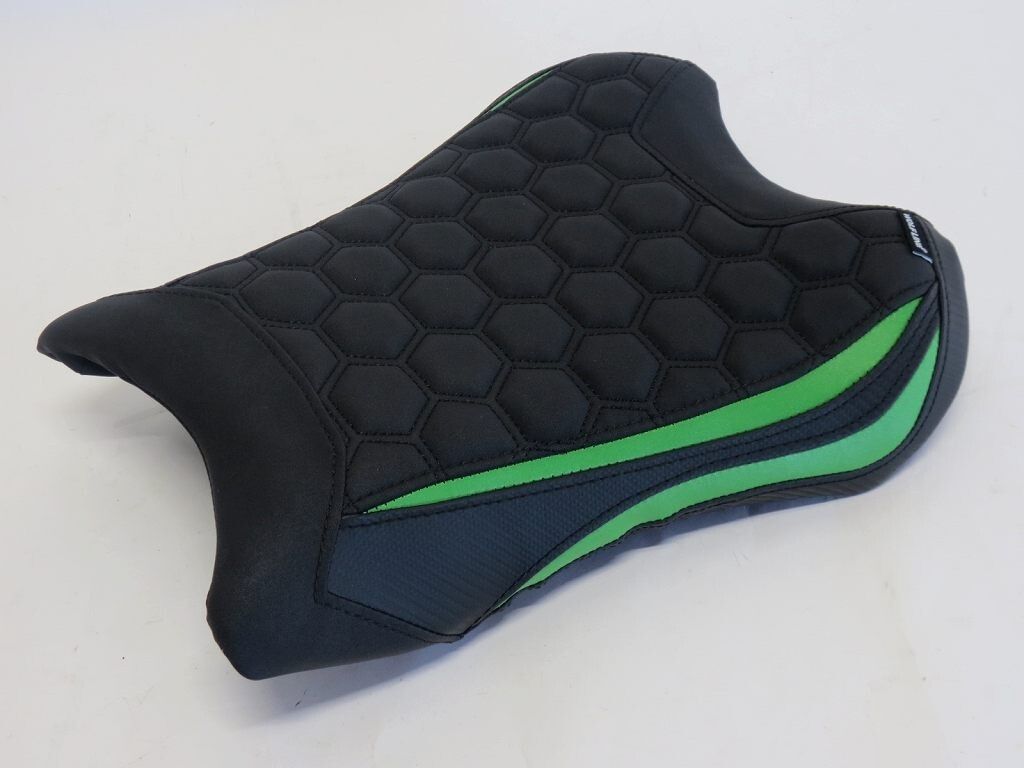 ZX-10R zx-10rr zx10r ZX10R 2021-2024 フロントシート カスタム 10mm