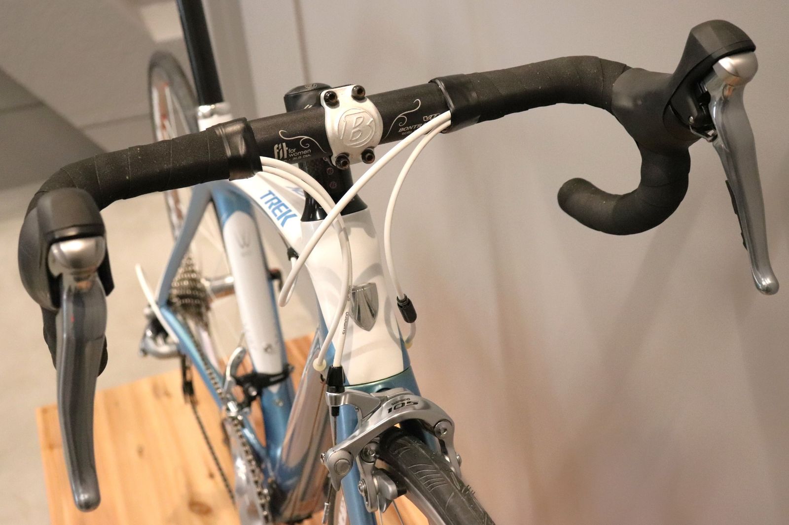 トレック TREK マドン MADONE 4.5 WSD 2012モデル シマノ 105 5800 11S カーボン ロードバイク 仙台店 BRIGHTFACE_UK