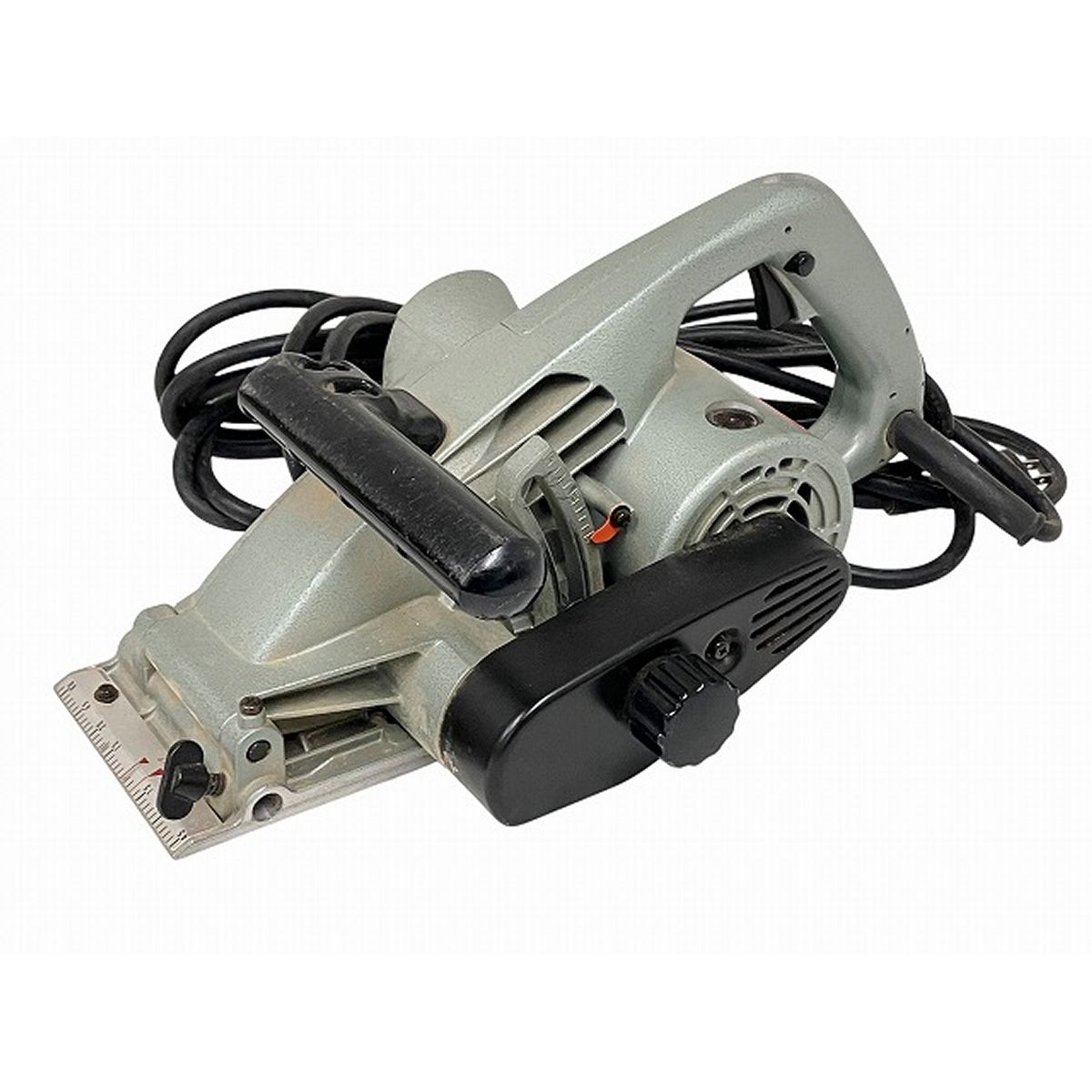 makita 3803A 仕上ミゾキリ 100V 小型ミゾキリ 本体重量約8kg 電動工具 マキタ O10482271