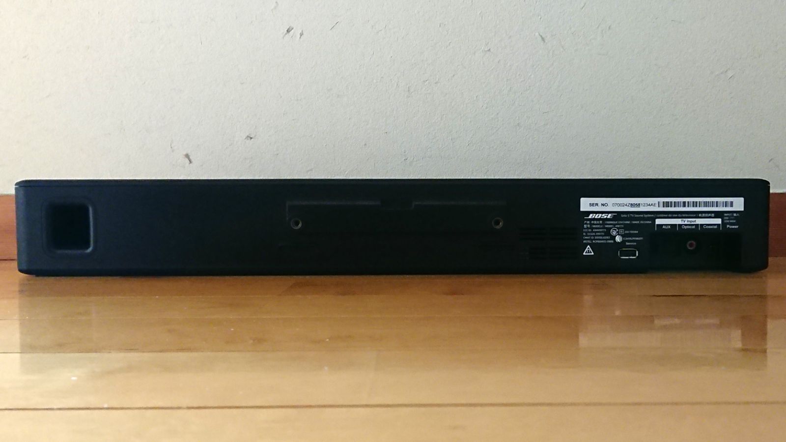 system