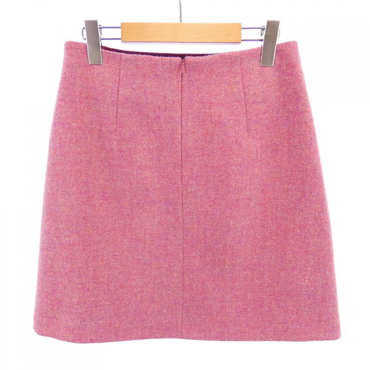 マックスマーラウィークエンド Max Mara weekend スカート